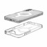 UAG Urban Armor Gear Plyo MagSafe Case | Apple iPhone 16 Plus | ice (transparent)/weiß | 114479114341