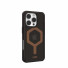 UAG Urban Armor Gear Plyo MagSafe Case | Apple iPhone 16 Pro | schwarz/bronze | 114480114085