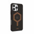 UAG Urban Armor Gear Plyo MagSafe Case | Apple iPhone 16 Pro Max | schwarz/bronze | 114481114085