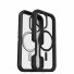 Otterbox Defender XT MagSafe Series Case | Apple iPhone 16 | Dark Side - transparent/schwarz | 77-96056