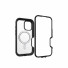 Otterbox Defender XT MagSafe Series Case | Apple iPhone 16 | Dark Side - transparent/schwarz | 77-96056