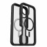 Otterbox Defender XT MagSafe Series Case | Apple iPhone 16 Plus | Dark Side - transparent/schwarz | 77-96044