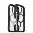 Otterbox Defender XT MagSafe Series Case | Apple iPhone 16 Pro | Dark Side - transparent/schwarz | 77-96112