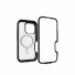 Otterbox Defender XT MagSafe Series Case | Apple iPhone 16 Pro | Dark Side - transparent/schwarz | 77-96112