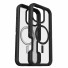 Otterbox Defender XT MagSafe Series Case | Apple iPhone 16 Pro Max | Dark Side - transparent/schwarz | 77-96124